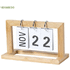 Everlasting Calendar Vitelix liikelahja logopainatuksella