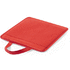 Fanityyny Cushion Rostel, punainen lisäkuva 1
