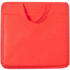 Fanityyny Cushion Rostel, punainen lisäkuva 4