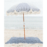 Fouta-pyyhe Beach Mat Buzzer, luonnollinen lisäkuva 1