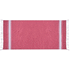 Fouta-pyyhe Towel Pareo Botari, punainen lisäkuva 2