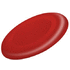 Frisbee Frisbee Girox, punainen liikelahja logopainatuksella