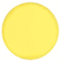 Frisbee Frisbee Watson, keltainen liikelahja logopainatuksella