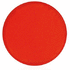 Frisbee Frisbee Watson, punainen liikelahja logopainatuksella