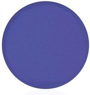 Frisbee Frisbee Watson, sininen liikelahja logopainatuksella