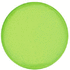 Frisbee Frisbee Watson, vihreä liikelahja logopainatuksella