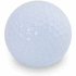 Golfpallo Golf Ball Nessa, keltainen lisäkuva 7