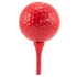 Golfpallo Golf Ball Nessa, punainen lisäkuva 3