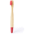 Hammasharja Toothbrush Becu, punainen lisäkuva 3