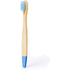 Hammasharja Toothbrush Becu, sininen lisäkuva 3