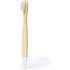 Hammasharja Toothbrush Becu, valkoinen lisäkuva 3