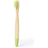 Hammasharja Toothbrush Becu, vihreä lisäkuva 3