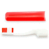 Hammasharja Toothbrush Hyron, punainen lisäkuva 1