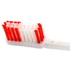 Hammasharja Toothbrush Hyron, punainen lisäkuva 3