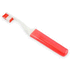 Hammasharja Toothbrush Hyron, valkoinen lisäkuva 2