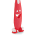 Hammasharja Toothbrush Keko, punainen lisäkuva 4