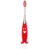 Hammasharja Toothbrush Keko, punainen lisäkuva 7