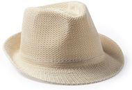 Hattu Hat Bauwens, luonnollinen liikelahja logopainatuksella