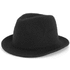Hattu Hat Boccaccio, musta lisäkuva 1
