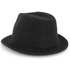 Hattu Hat Boccaccio, musta lisäkuva 4