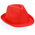Hattu Hat Braz, fuksia lisäkuva 7