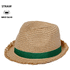 Hattu Hat Harmon, luonnollinen liikelahja logopainatuksella
