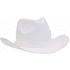 Hattu Hat Kalos, valkoinen liikelahja logopainatuksella