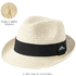 Hattu Hat Ranyit, luonnollinen liikelahja logopainatuksella