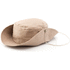 Hattu Hat Safari, jalka liikelahja logopainatuksella