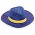 Hattu Hat Splash, kuninkaallinen liikelahja logopainatuksella
