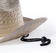 Hattu Hat Texas liikelahja logopainatuksella