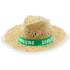 Hattu Hat Vita liikelahja logopainatuksella