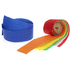 Hattu Hatband Nwovenband, sininen, oranssi lisäkuva 2