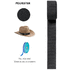 Hattu Hatband Polyester, andalusian-lippu lisäkuva 10