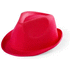 Hattu Kids Hat Tolvex, punainen liikelahja logopainatuksella