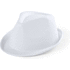 Hattu Kids Hat Tolvex, valkoinen liikelahja logopainatuksella