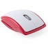 Hiiri Mouse Lenbal, punainen liikelahja logopainatuksella