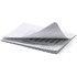 Hiirimatto Mousepad Calendar Rendux, valkoinen lisäkuva 1