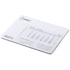Hiirimatto Mousepad Calendar Rendux, valkoinen lisäkuva 4