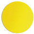 Hiirimatto Mousepad Exfera, keltainen liikelahja logopainatuksella