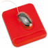 Hiirimatto Mousepad Gong, punainen lisäkuva 2