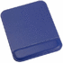 Hiirimatto Mousepad Gong, sininen liikelahja logopainatuksella