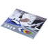 Hiirimatto Mousepad Serfat, valkoinen lisäkuva 9