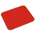 Hiirimatto Mousepad Vaniat, punainen liikelahja logopainatuksella