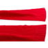 Huivi Scarf Anut, punainen lisäkuva 2