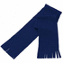 Huivi Scarf Anut, sininen liikelahja logopainatuksella