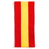 Huivi Scarf Lesport, espanjan-lippu lisäkuva 1
