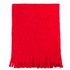 Huivi Scarf Polar, punainen lisäkuva 2