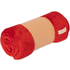 Huopa Blanket Durmok, punainen lisäkuva 2