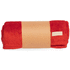 Huopa Blanket Durmok, punainen lisäkuva 3